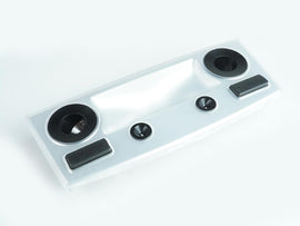 2004 - 2010 BMW 5 SERIES E60 DOME LIGHT LAMP CONSOLE OVERHEAD UPPER REAR OEM, Buy