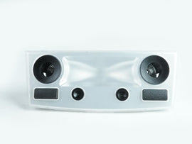 2004 - 2010 BMW 5 SERIES E60 DOME LIGHT LAMP CONSOLE OVERHEAD UPPER REAR OEM, Price