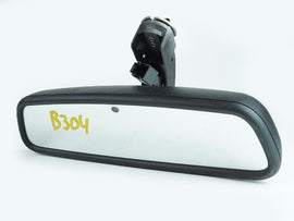 2006 - 2010 BMW 5 SERIES E60 MIRROR REAR VIEW AUTO DIMM EC LED GTO OPENER GARAGE, Buy