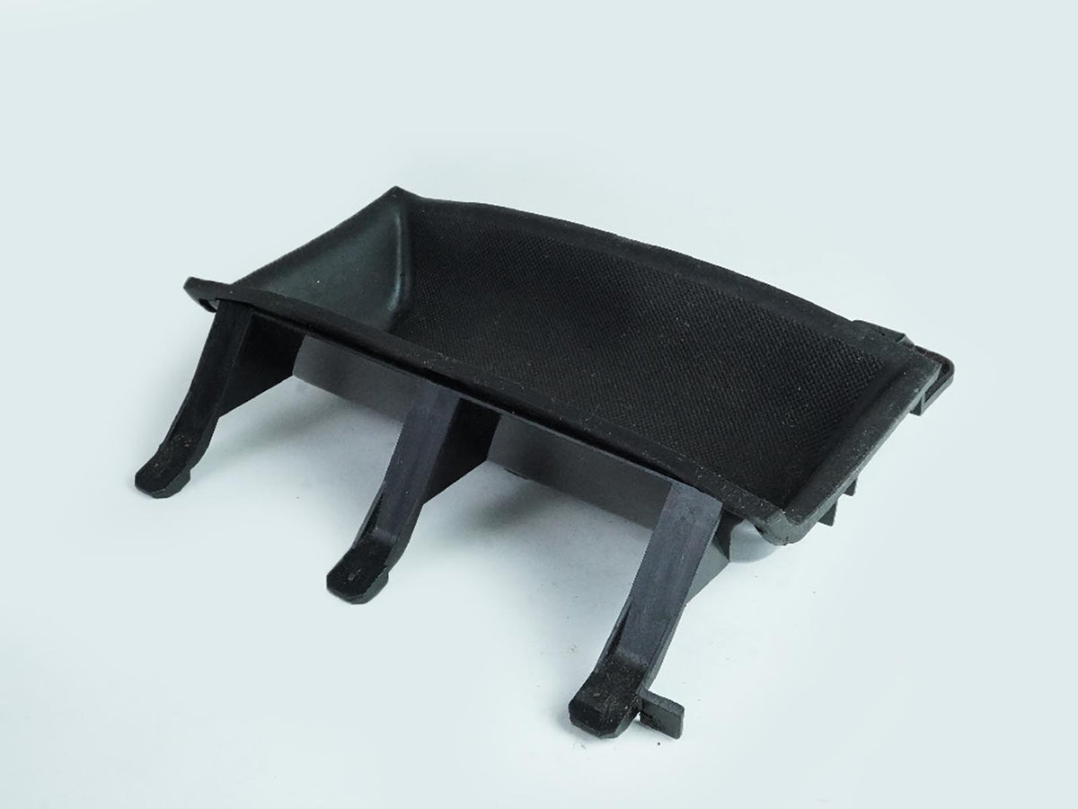 2007 - 2015 Audi Q7 4L Storage Compartment Bin Tray Console Center 4L0863301 OEM