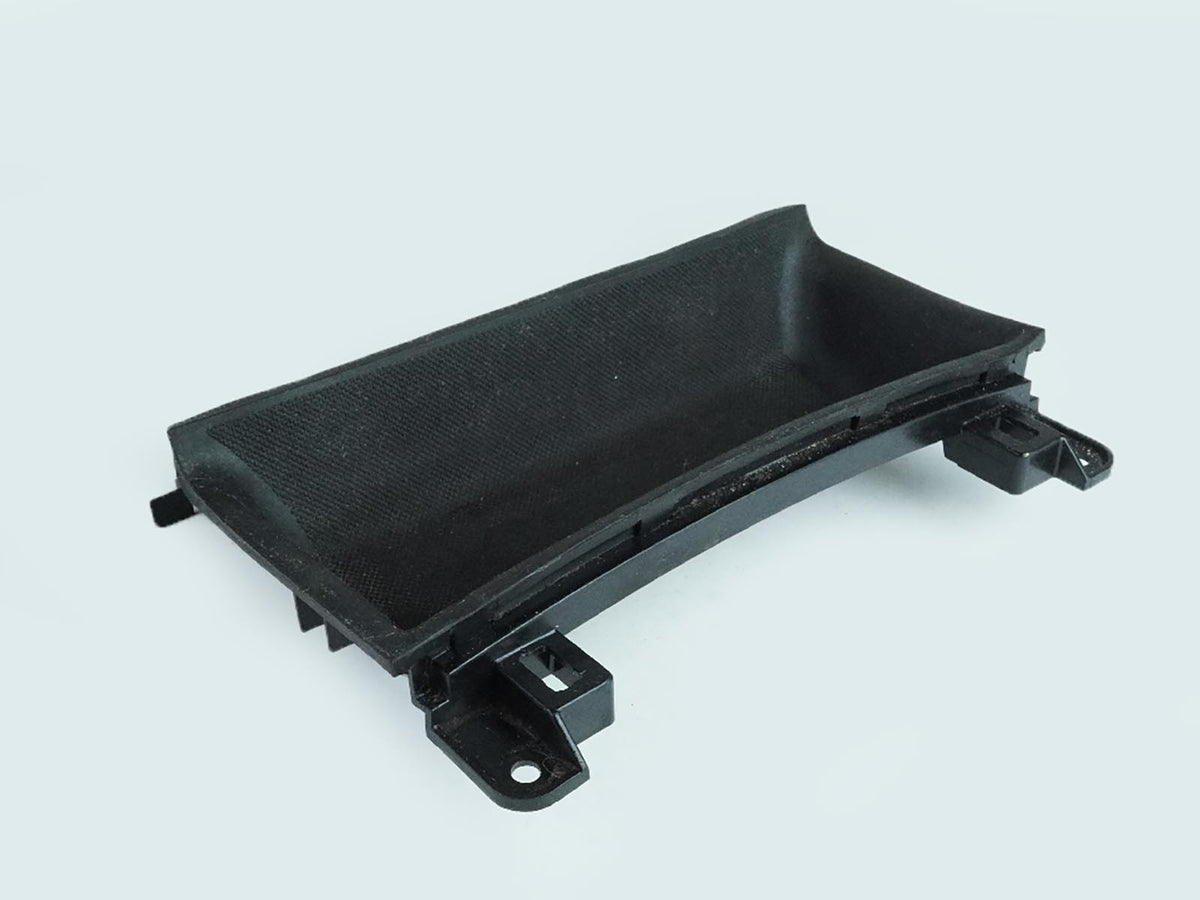 2007 - 2015 Audi Q7 4L Storage Compartment Bin Tray Console Center 4L0863301 OEM