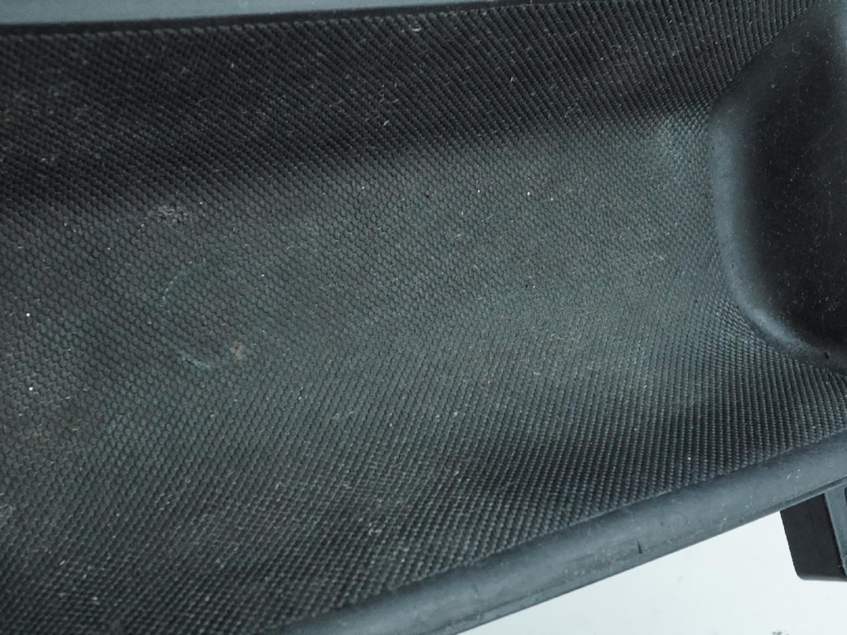 2007 - 2015 Audi Q7 4L Storage Compartment Bin Tray Console Center 4L0863301 OEM