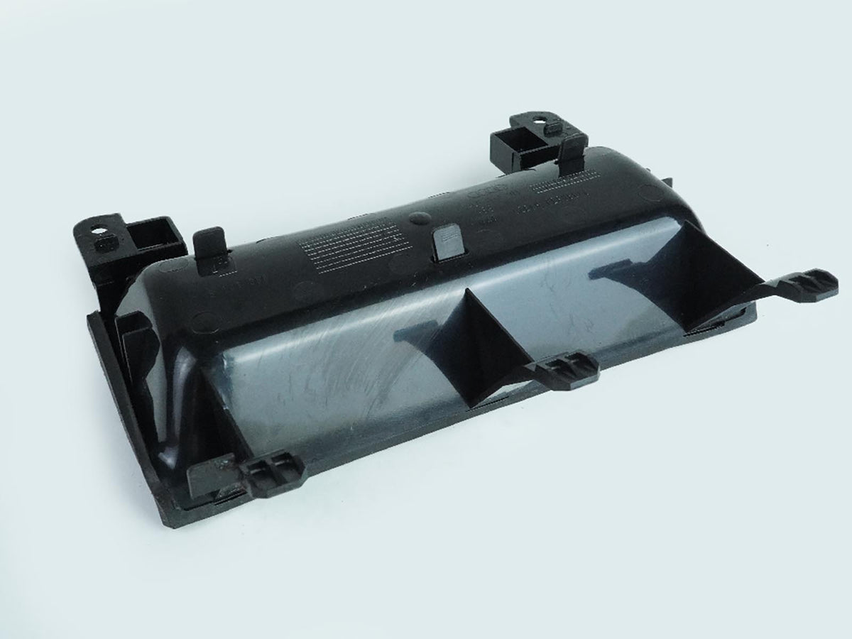 2007 - 2015 Audi Q7 4L Storage Compartment Bin Tray Console Center 4L0863301 OEM