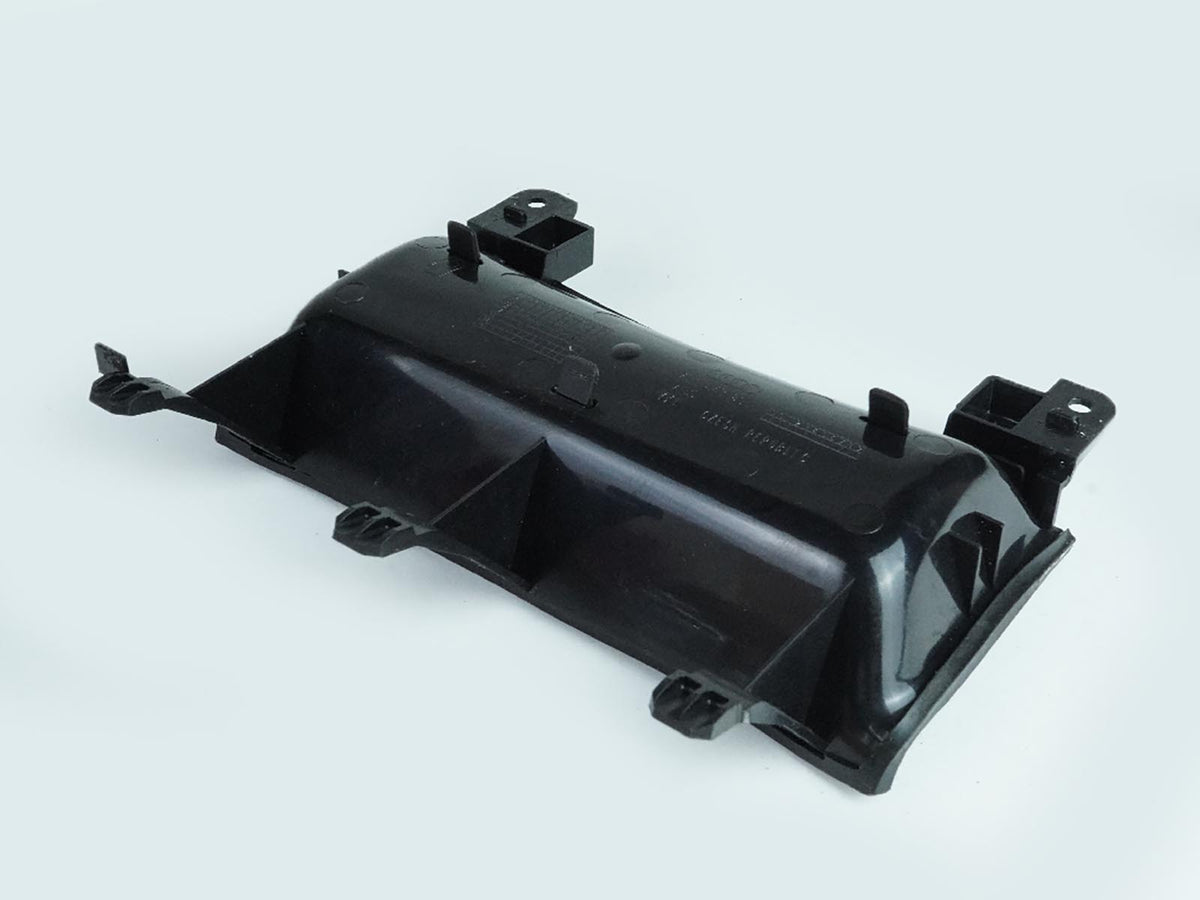 2007 - 2015 Audi Q7 4L Storage Compartment Bin Tray Console Center 4L0863301 OEM