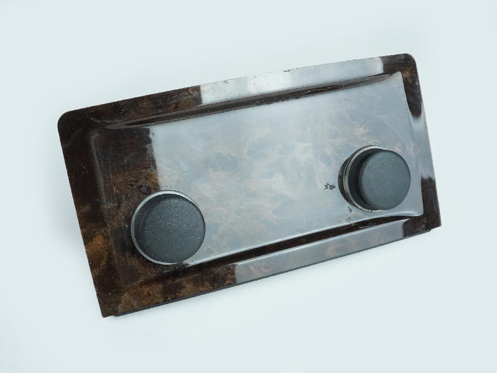  2004 - 2010 BMW 5 SERIES E60 CIGARETTE LIGHTER SOCKET CENTER CONSOLE REAR OEM, price