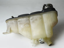 Load image into Gallery viewer, 1995 - 2001 Mercedes Benz C Class W202 Engine Coolant Reservoir Antifreeze OEM, price