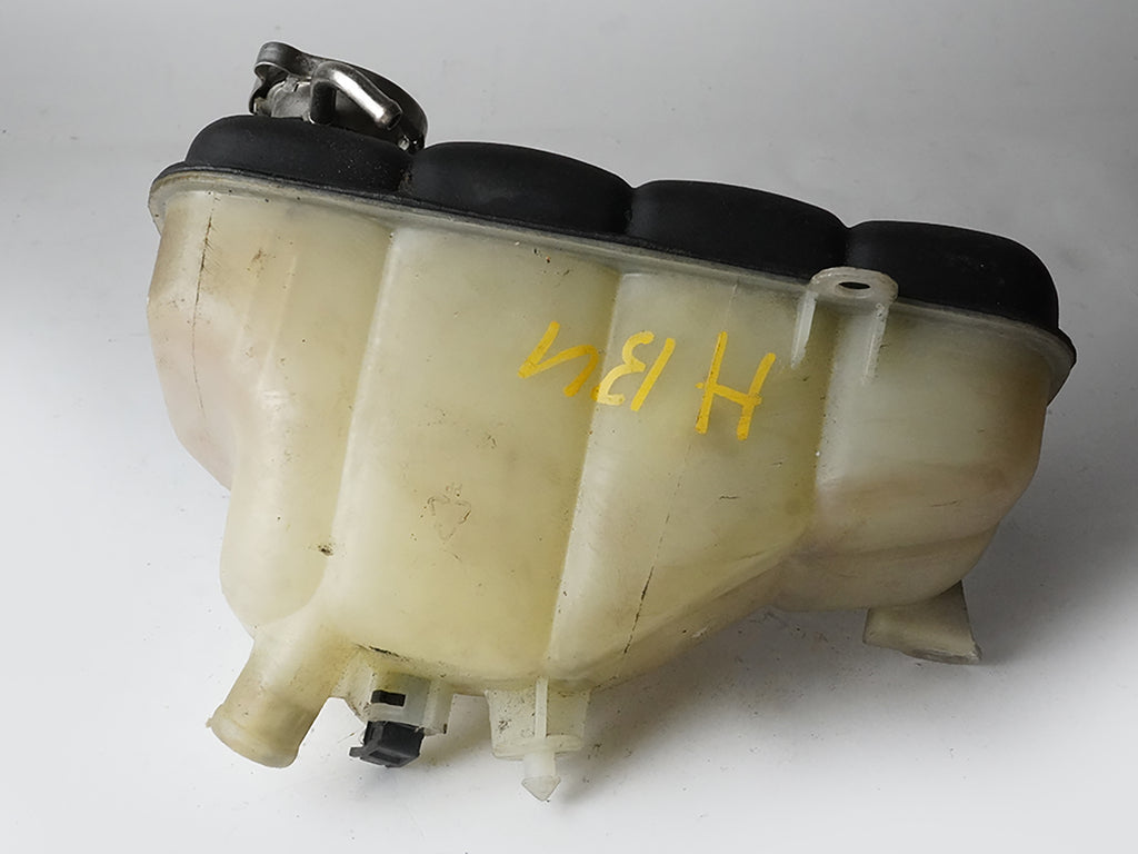 1995 - 2001 Mercedes Benz C Class W202 Engine Coolant Reservoir Antifreeze OEM, cheap