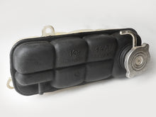Load image into Gallery viewer, 1995 - 2001 Mercedes Benz C Class W202 Engine Coolant Reservoir Antifreeze OEM, used