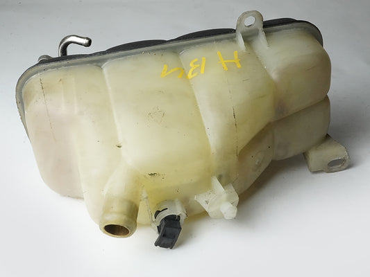 1995 - 2001 Mercedes Benz C Class W202 Engine Coolant Reservoir Antifreeze OEM