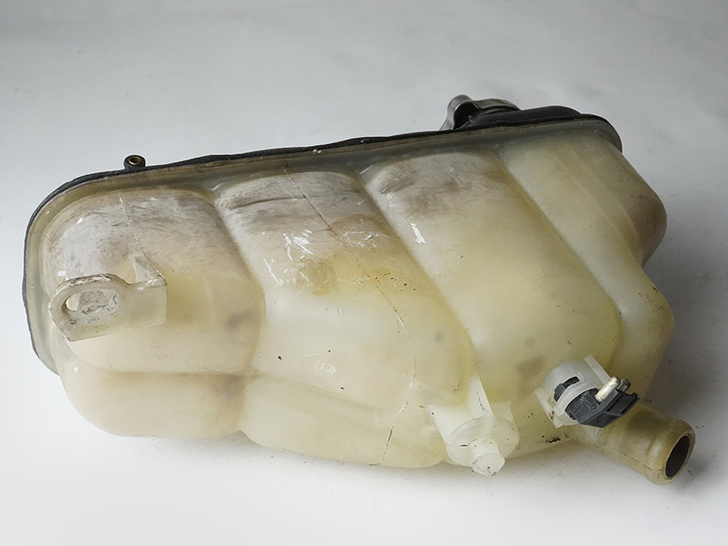  1995 - 2001 Mercedes Benz C Class W202 Engine Coolant Reservoir Antifreeze OEM, cheap