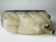 Load image into Gallery viewer, 1995 - 2001 Mercedes Benz C Class W202 Engine Coolant Reservoir Antifreeze OEM, used