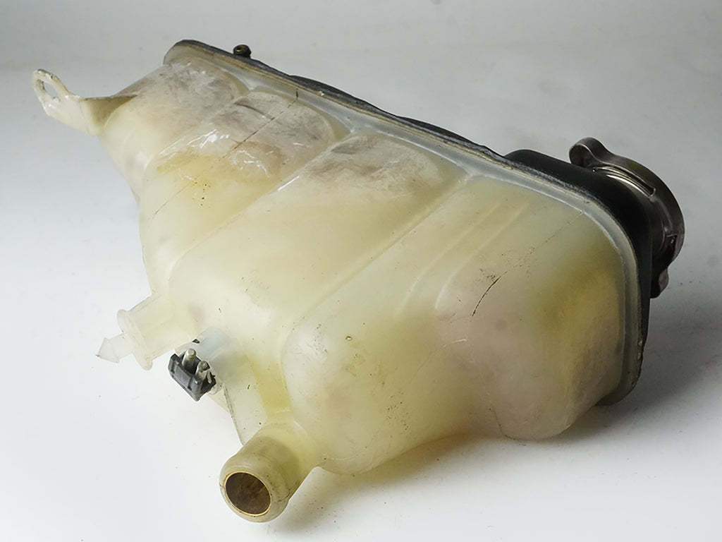  1995 - 2001 Mercedes Benz C Class W202 Engine Coolant Reservoir Antifreeze OEM, in stock
