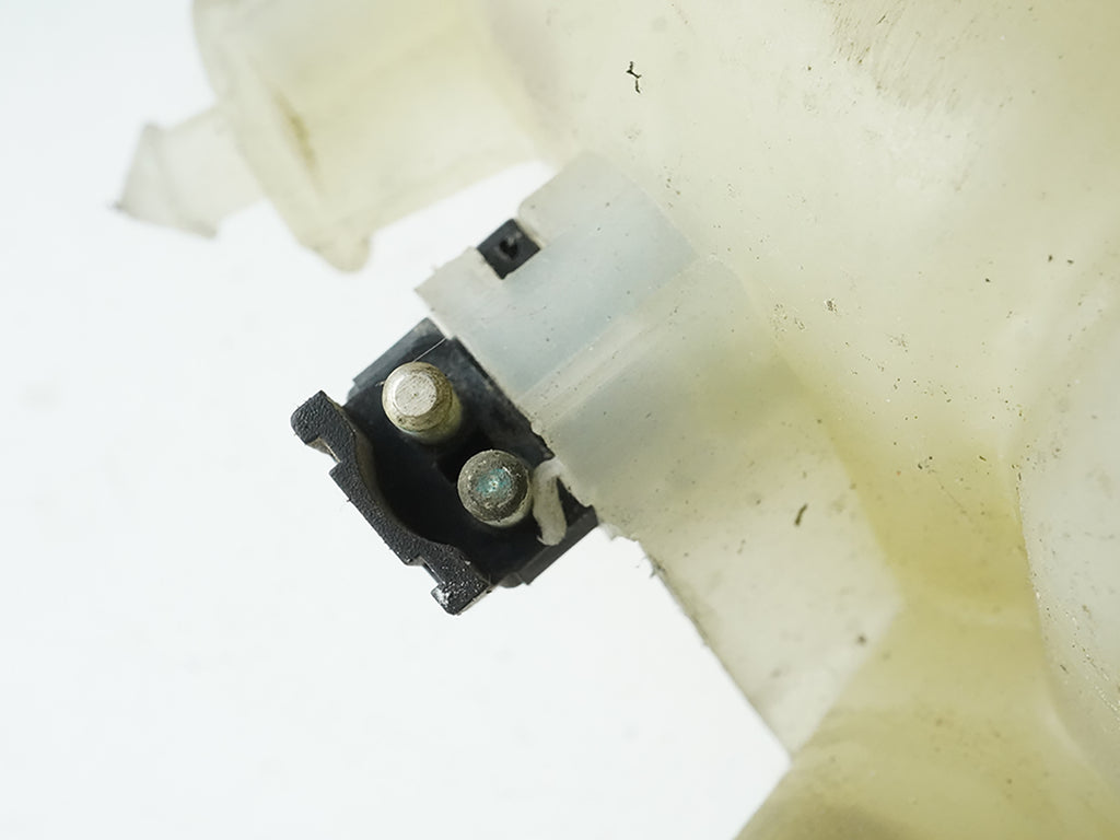  1995 - 2001 Mercedes Benz C Class W202 Engine Coolant Reservoir Antifreeze OEM, buy