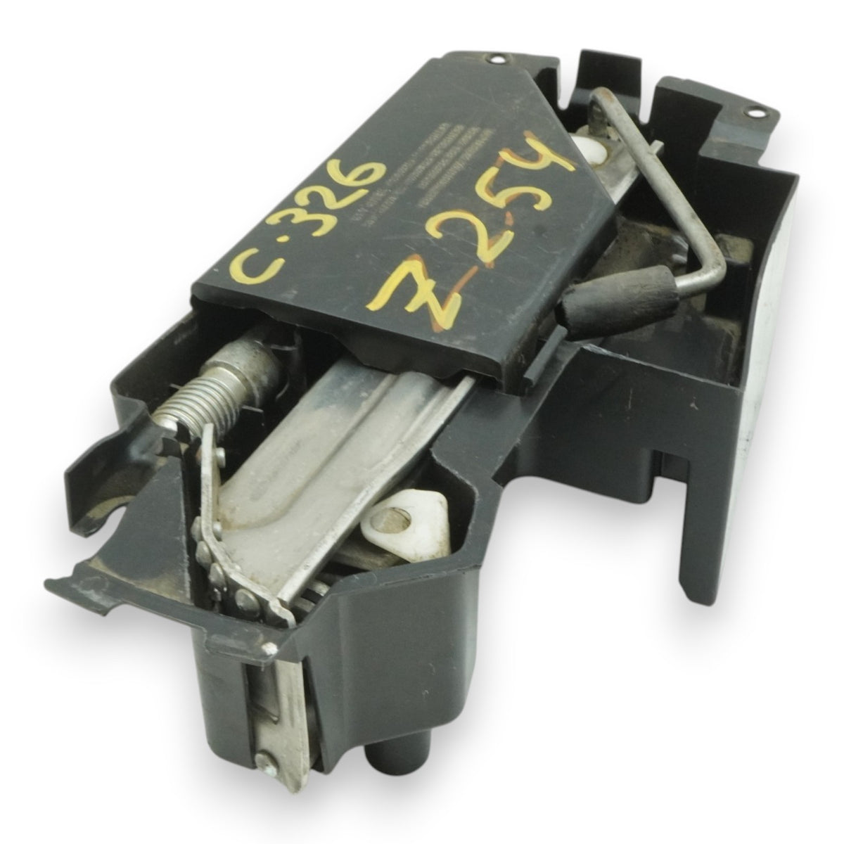 2010-2016 Mercedes E350 E550 E63 W212 Jack Lifting Scissor Emergency A2128980914