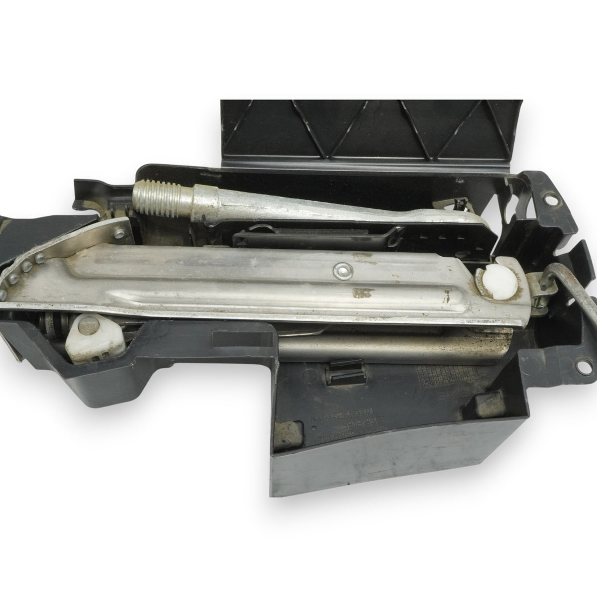 2010-2016 Mercedes E350 E550 E63 W212 Jack Lifting Scissor Emergency A2128980914