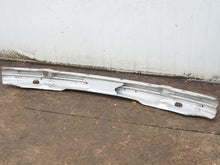 Load image into Gallery viewer, 1997 - 2000 BMW 5 SERIES E39 REINFORCEMENT BAR BUMPER EXTERIOR UNIT FRONT OEM, cheap