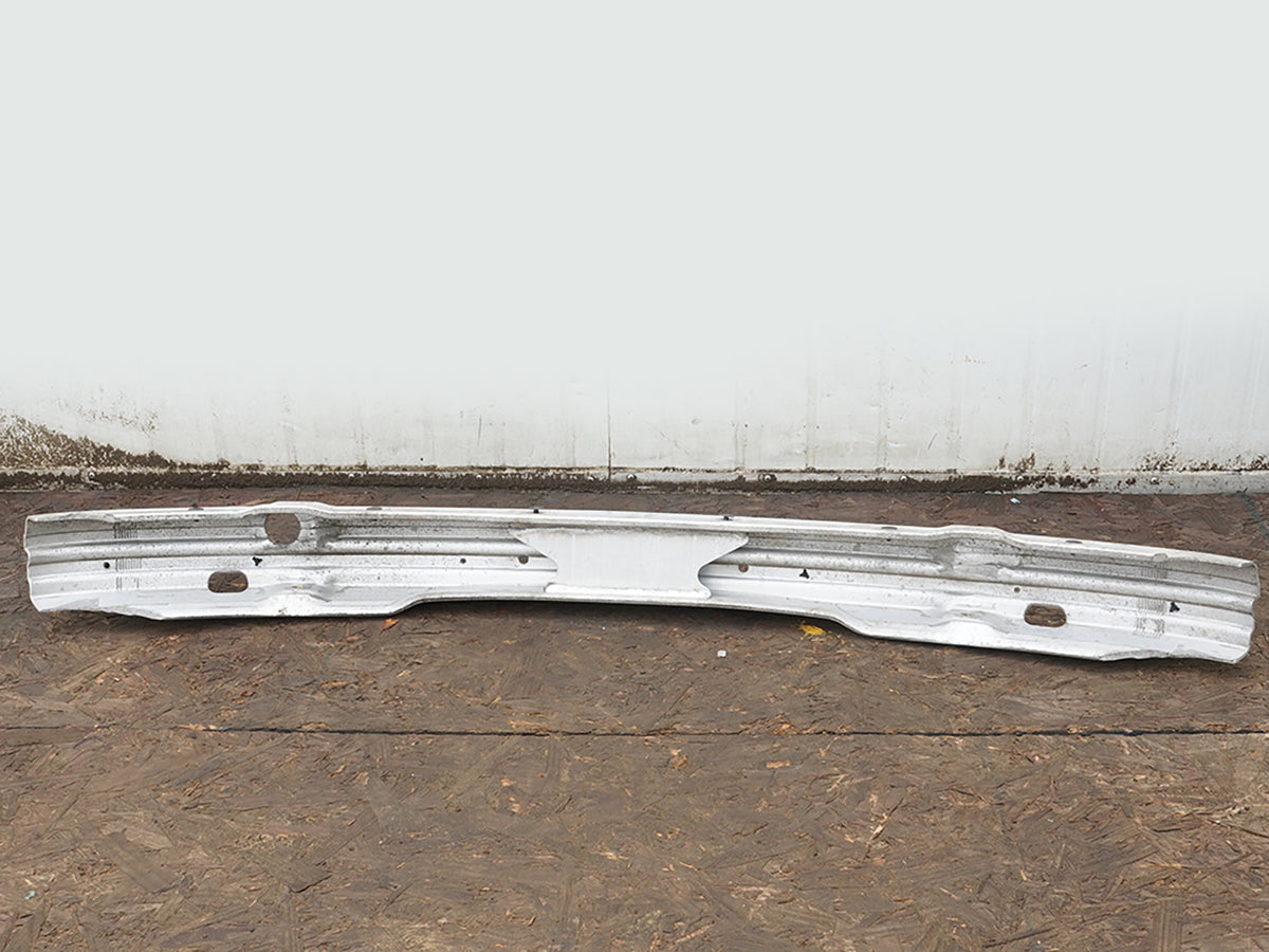 1997 - 2000 Bmw 5 Series E39 Reinforcement Bar Bumper Exterior Unit Front OEM