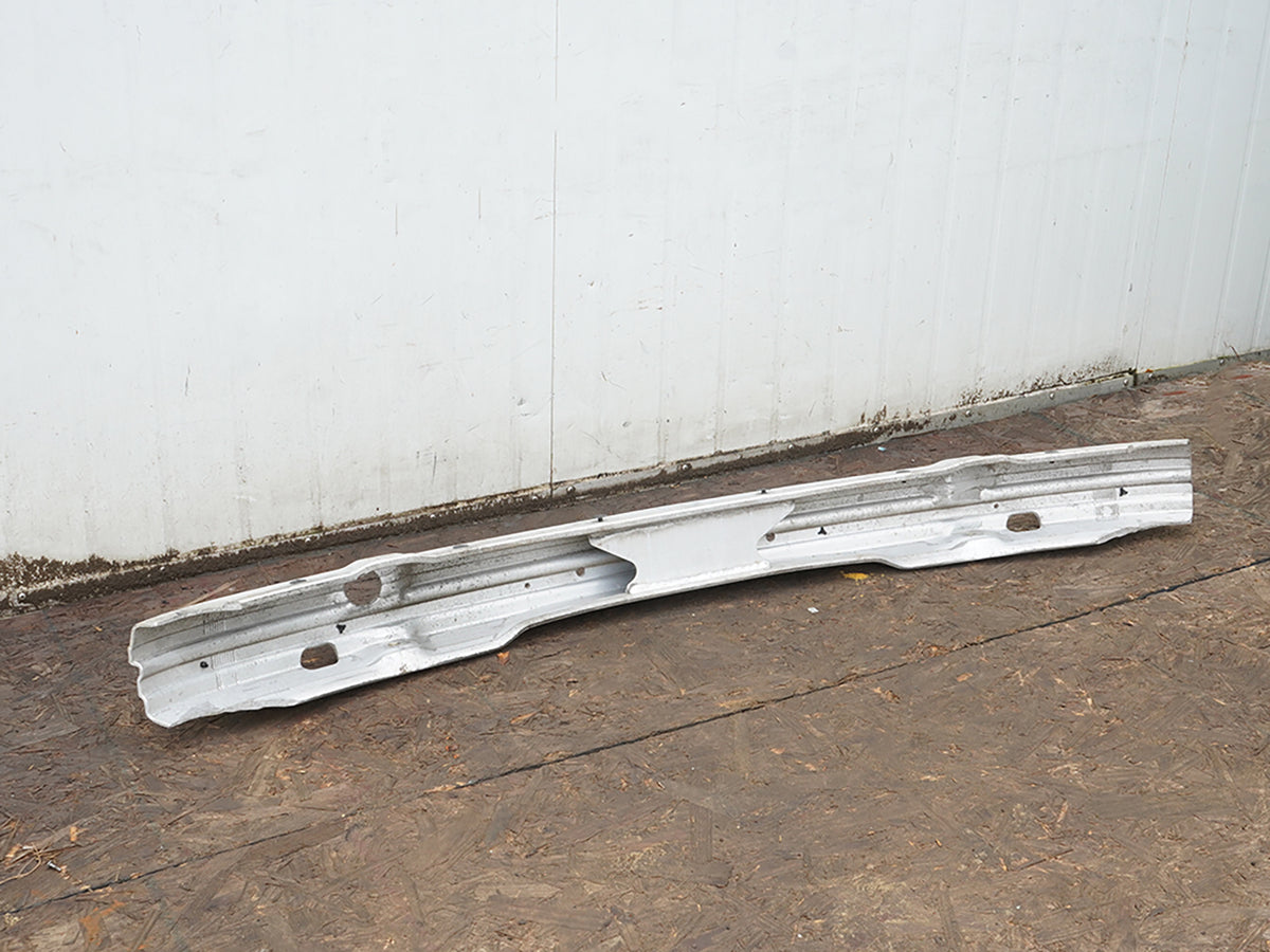 1997 - 2000 Bmw 5 Series E39 Reinforcement Bar Bumper Exterior Unit Front OEM