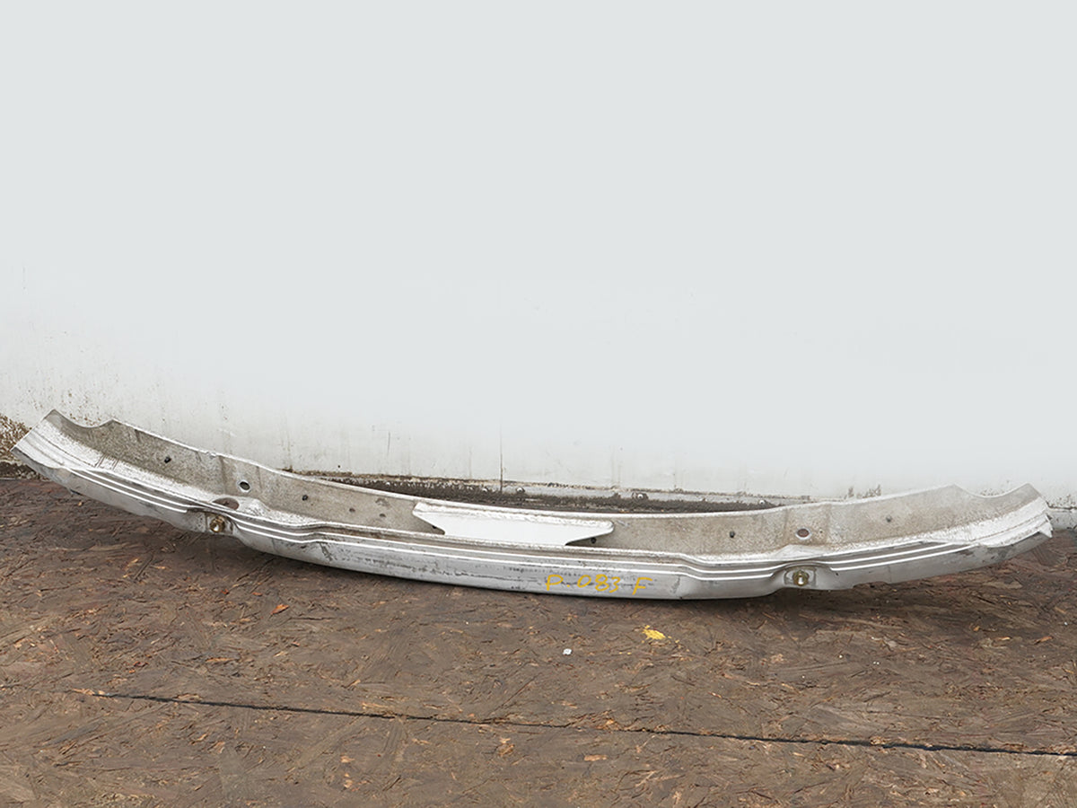 1997 - 2000 Bmw 5 Series E39 Reinforcement Bar Bumper Exterior Unit Front OEM