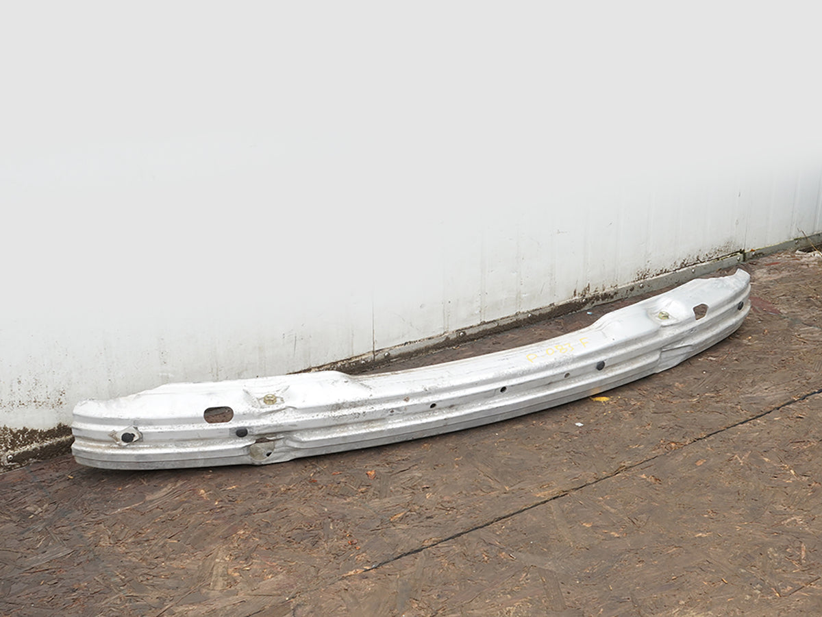 1997 - 2000 Bmw 5 Series E39 Reinforcement Bar Bumper Exterior Unit Front OEM