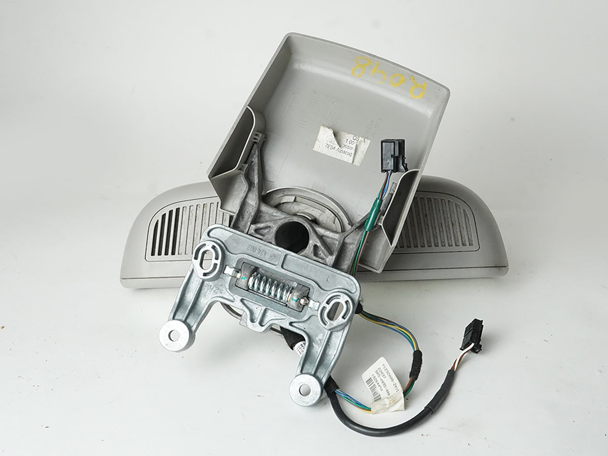 2008 - 2009 Mercedes S Class W221 Mirror Rear View Auto Dimming Garage Opener