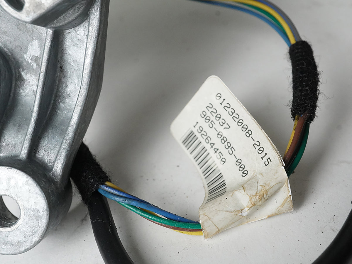 2008 - 2009 Mercedes S Class W221 Mirror Rear View Auto Dimming Garage Opener