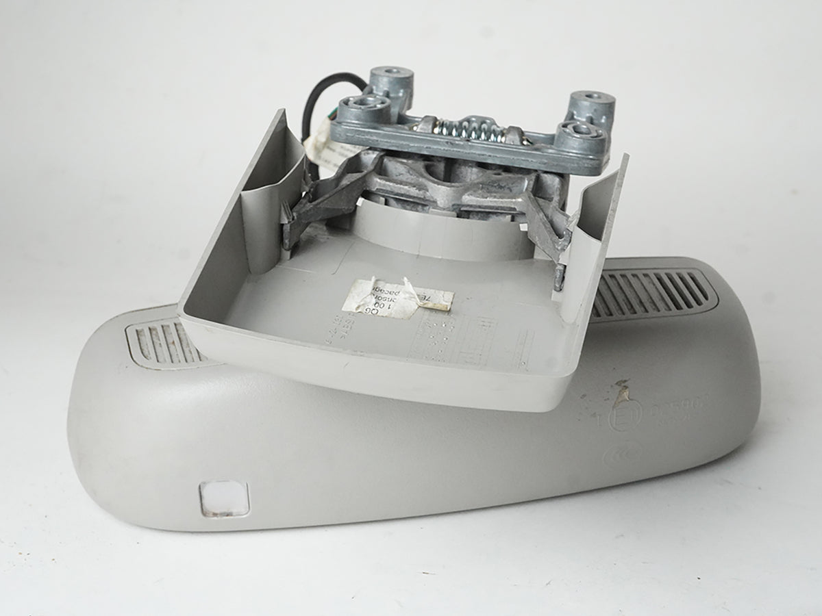 2008 - 2009 Mercedes S Class W221 Mirror Rear View Auto Dimming Garage Opener