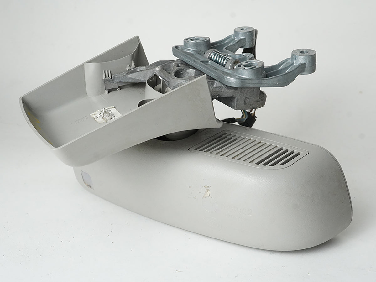 2008 - 2009 Mercedes S Class W221 Mirror Rear View Auto Dimming Garage Opener