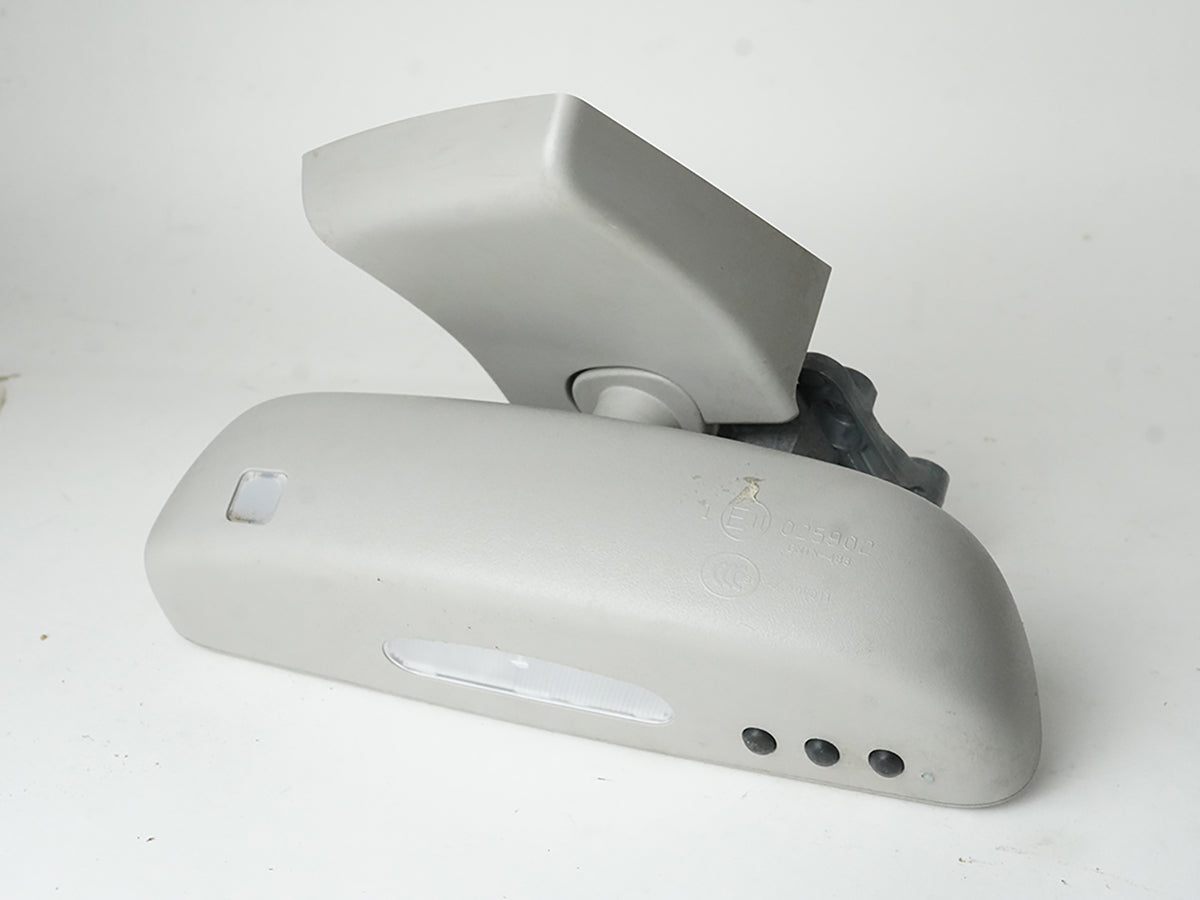 2008 - 2009 Mercedes S Class W221 Mirror Rear View Auto Dimming Garage Opener