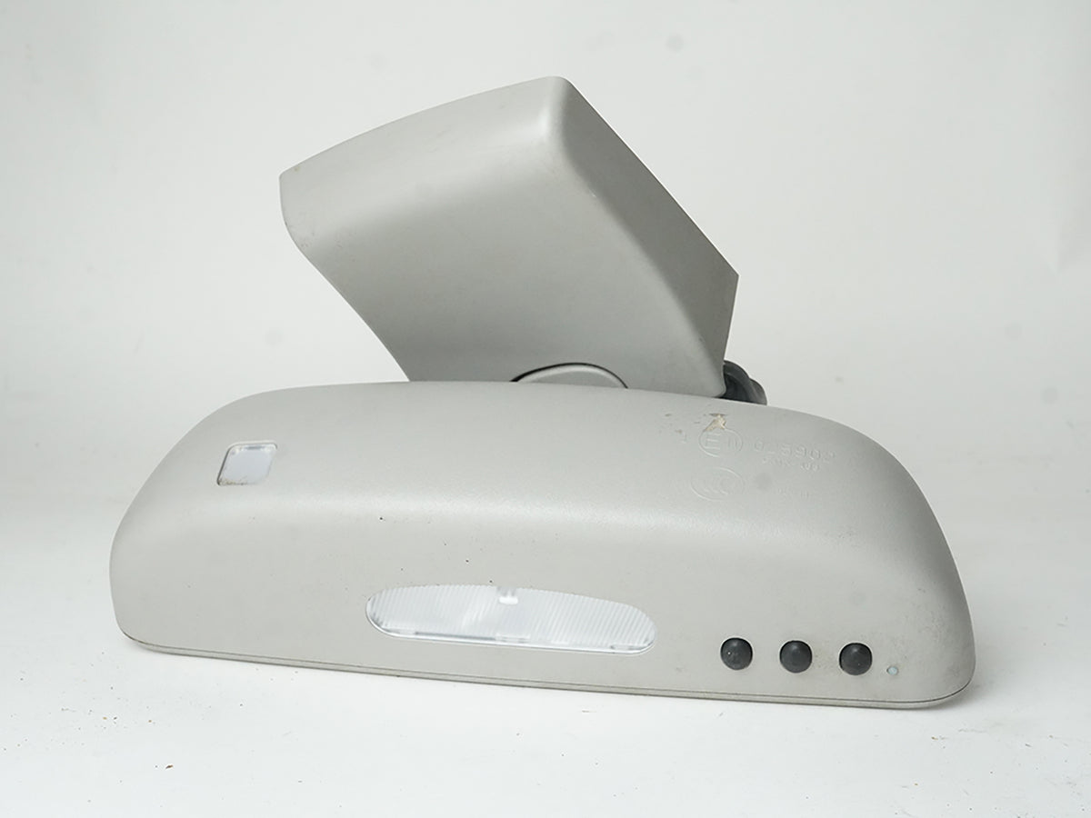 2008 - 2009 Mercedes S Class W221 Mirror Rear View Auto Dimming Garage Opener
