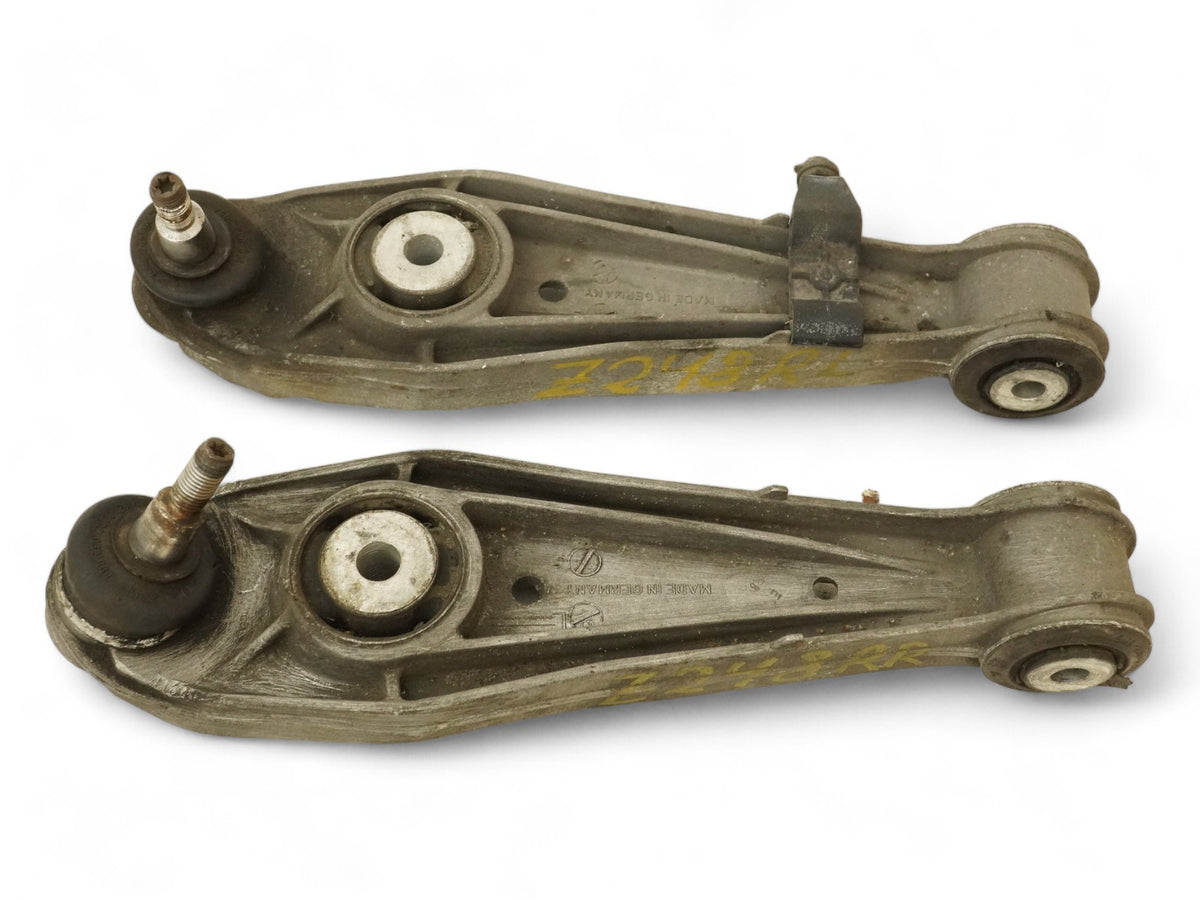 97-03 Porsche Boxster 986 Control Arm Suspension Lower Rear LH RH 99634134106