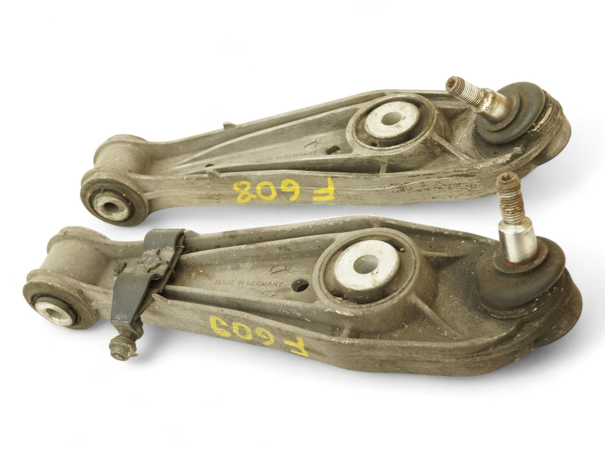 97-03 Porsche Boxster 986 Control Arm Suspension Lower Rear LH RH 99634134106