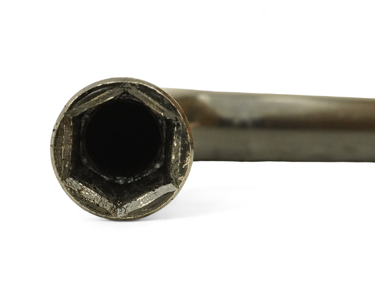 2010 - 2015 Jaguar XJL XJ X351 Wheel Wrench Tool Spare Tire Emergency Lug Nut