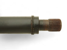 Load image into Gallery viewer, 2007 - 2010 BMW X5 E70 3.0L DRIVE SHAFT CARDAN PROPELLER FRONT 7556019 OEM, price