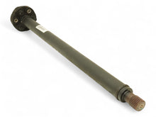 Load image into Gallery viewer, 2007 - 2010 BMW X5 E70 3.0L DRIVE SHAFT CARDAN PROPELLER FRONT 7556019 OEM, in stock