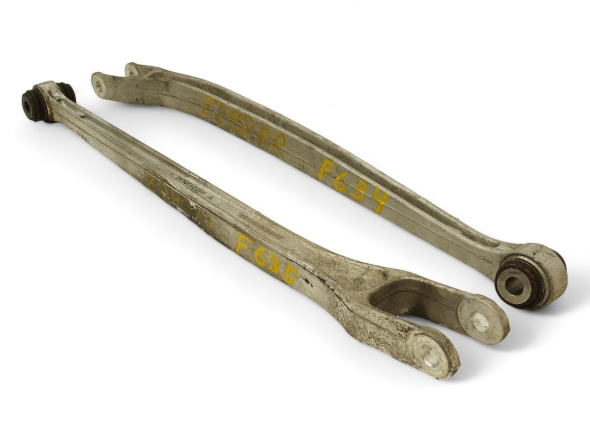 1997 - 2004 Porsche Boxster 986 Rwd Control Arm Trailing Lower Rear Right OEM