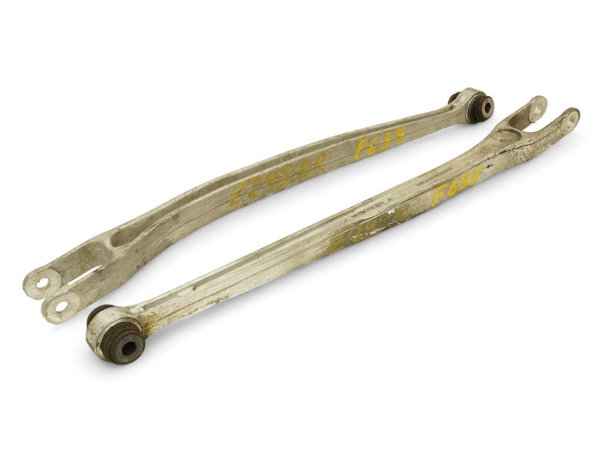 1997 - 2004 Porsche Boxster 986 Rwd Control Arm Trailing Lower Rear Right OEM