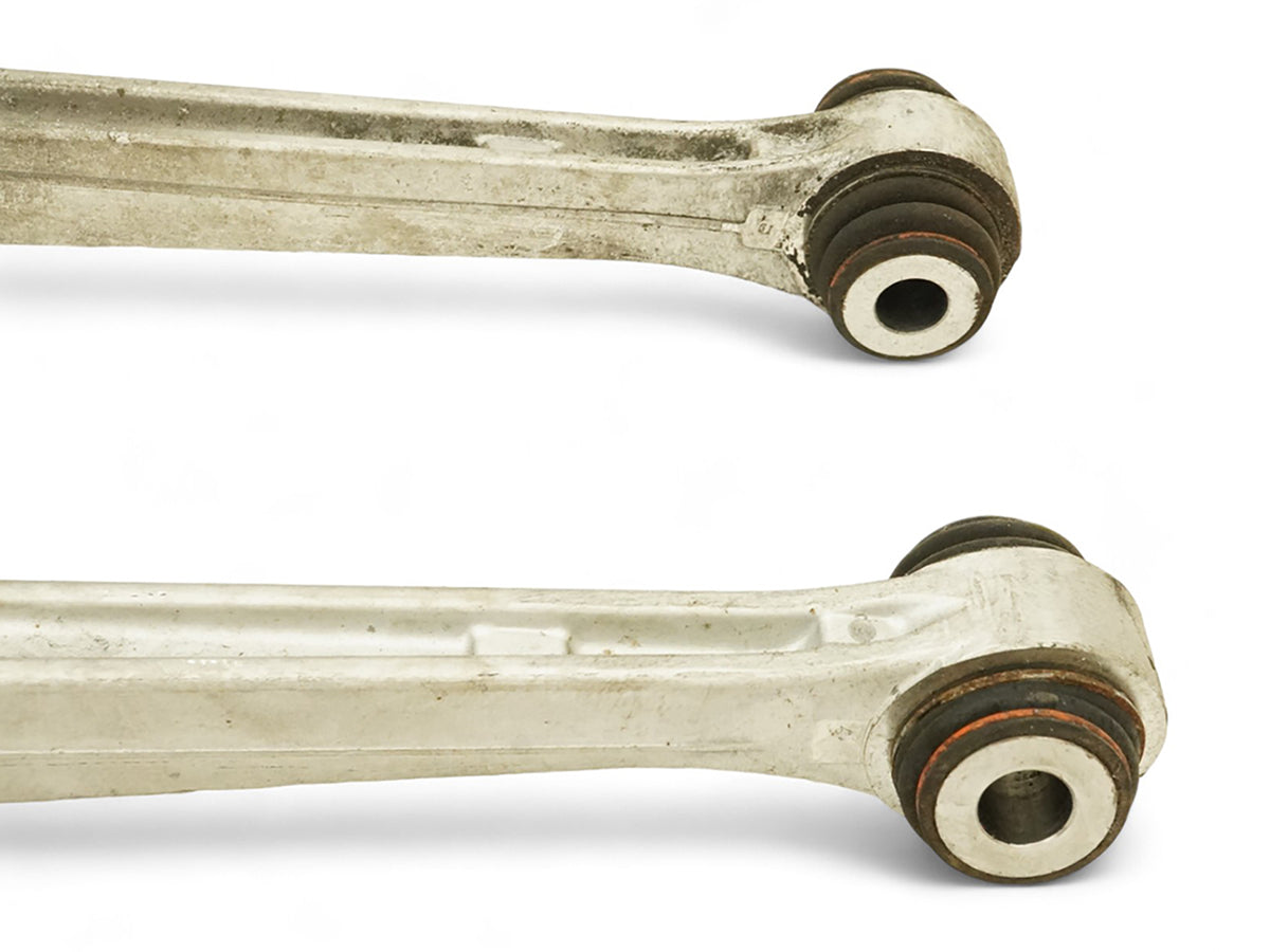 1997 - 2004 Porsche Boxster 986 Rwd Control Arm Trailing Lower Rear Right OEM