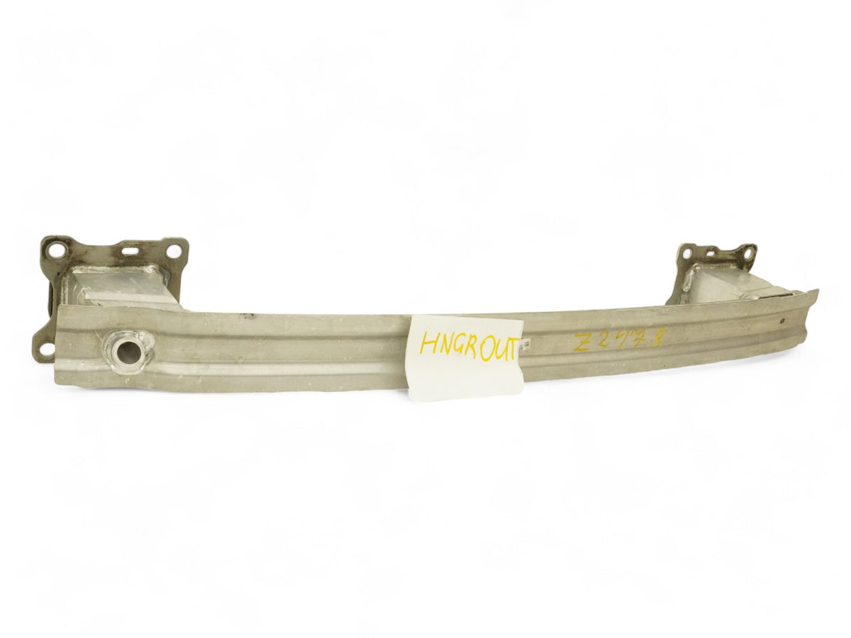 2018 - 2019 Audi A5 F5 Bumper Reinforcement Bar Bracket Unit Rear 8W0807309 OEM