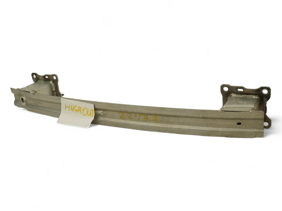 2018 - 2019 Audi A5 F5 Bumper Reinforcement Bar Bracket Unit Rear 8W0807309 OEM