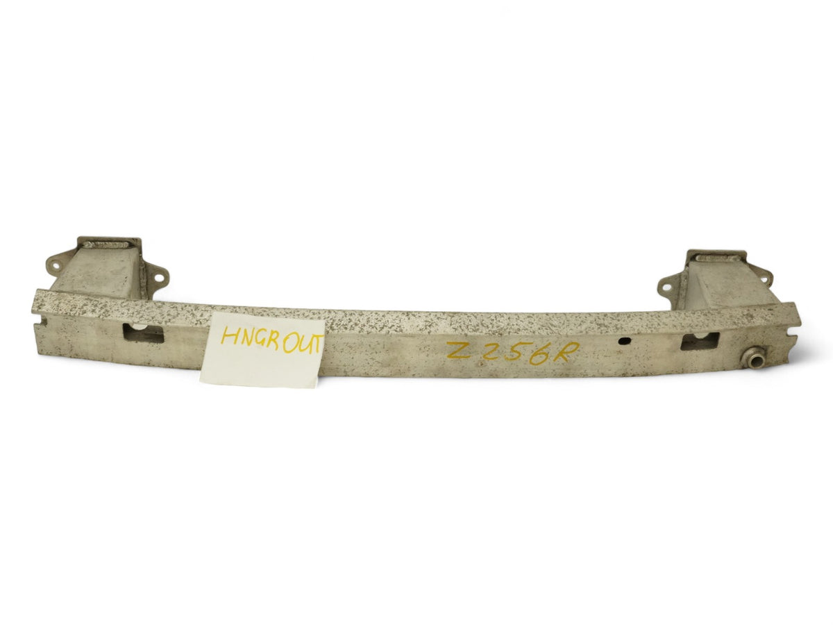 2018 - 2023 Alfa Romeo Stelvio 949 Bumper Reinforcement Bar Bracket Rear OEM