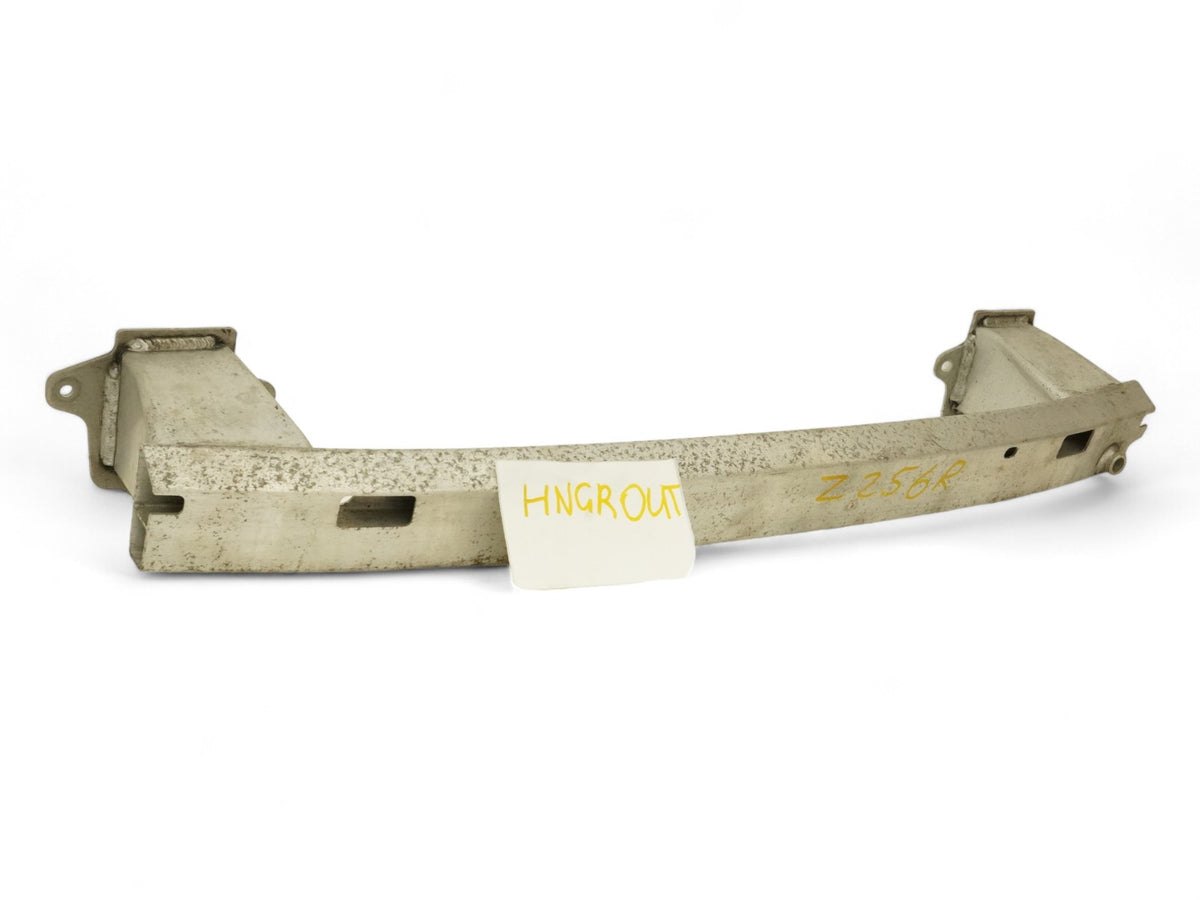2018 - 2023 Alfa Romeo Stelvio 949 Bumper Reinforcement Bar Bracket Rear OEM