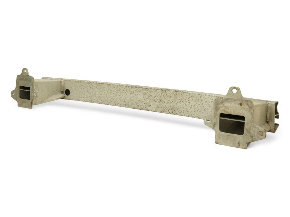2018 - 2023 Alfa Romeo Stelvio 949 Bumper Reinforcement Bar Bracket Rear OEM