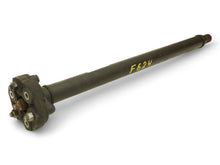 Load image into Gallery viewer, 2007 - 2010 BMW X5 E70 3.0L DRIVE SHAFT CARDAN PROPELLER FRONT 7556019 OEM, used