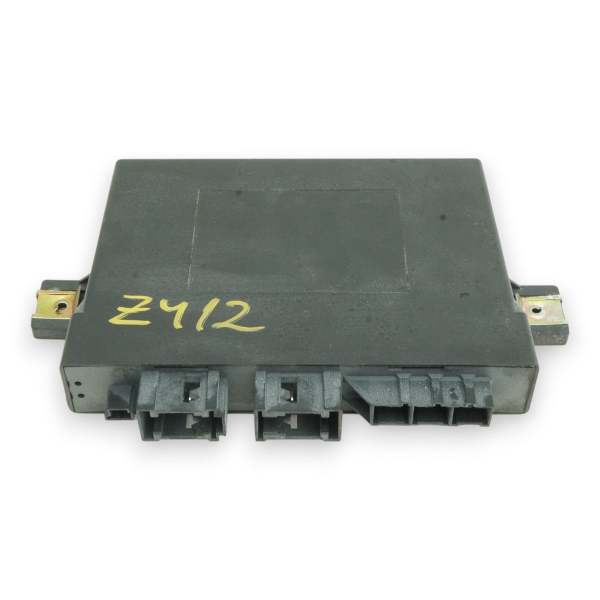 00-06 Mercedes S500 W220 Keyless Ignition Entry Control Module A2305451232 OEM