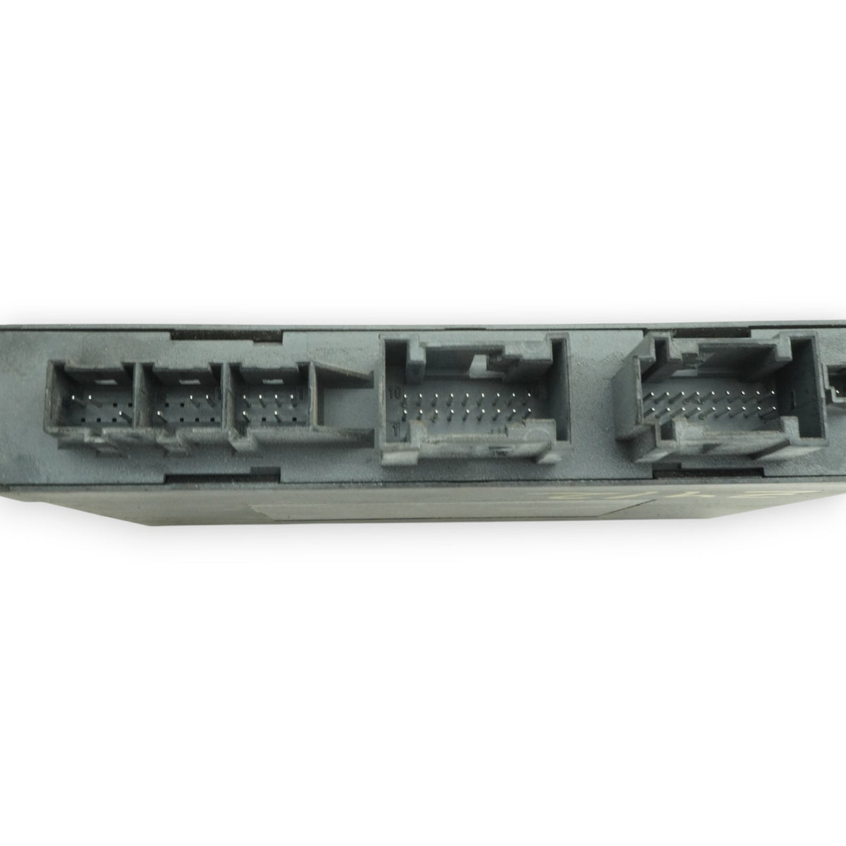 00-06 Mercedes S500 W220 Keyless Ignition Entry Control Module A2305451232 OEM