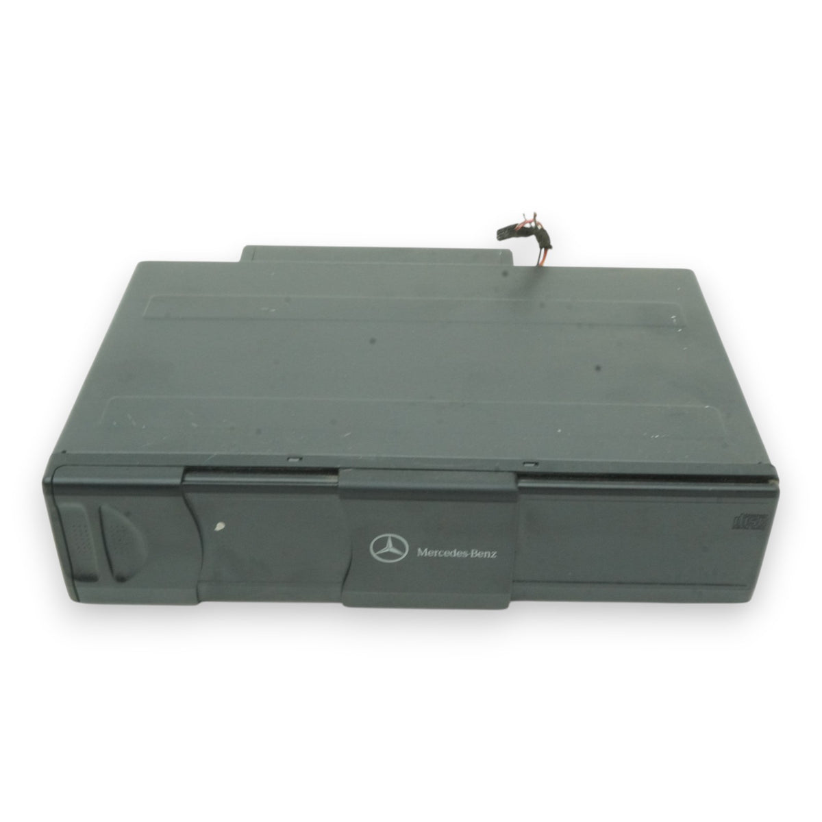 00-06 Mercedes S500 S600 W220 CD Changer Disc Receiver Unit A2208274642 OEM