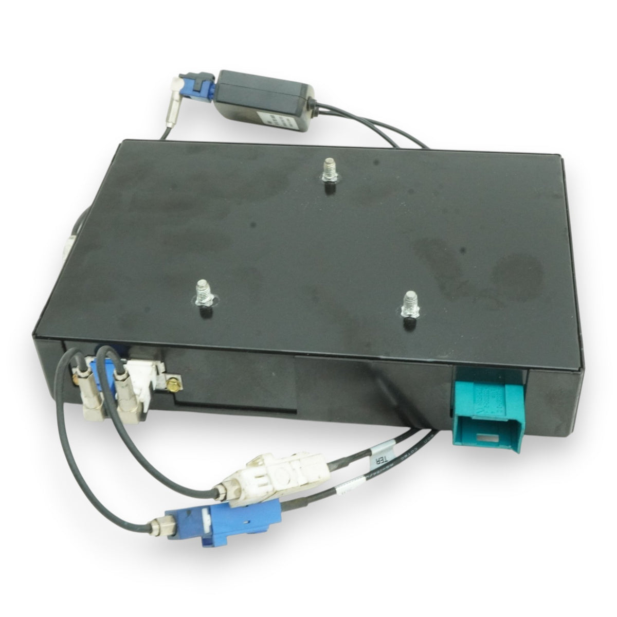 00-06 Mercedes S430 S500 S600 W220 Satellite Sirius Control Module A2208201797