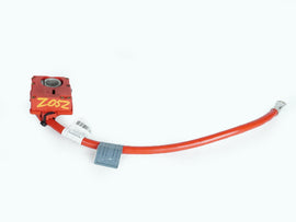 2012 - 2015 BMW X1 E84 BATTERY PLUS POLE TERMINAL CABLE POSITIVE FRONT OEM, Buy