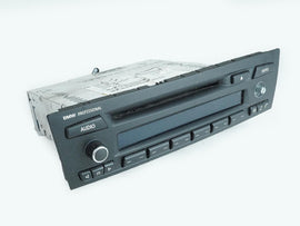 2012 - 2015 BMW X1 E84 AM FM AUDIO RADIO CD PLAYER RECEIVER DASH WO CODE OEM, Buy